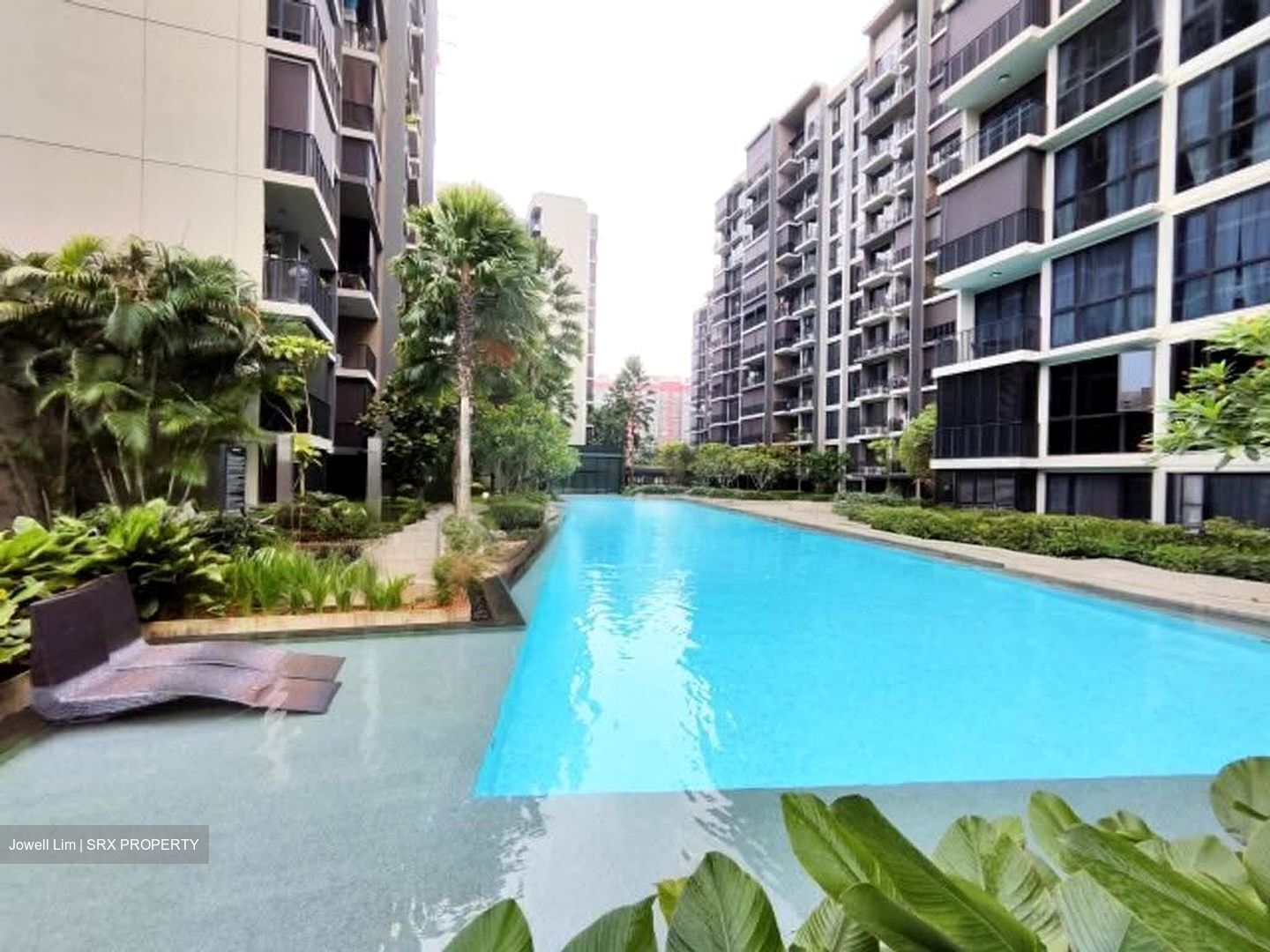 Le Quest (D23), Apartment #617150091